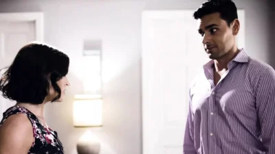 Babysitter steals husband – wife wants him back!